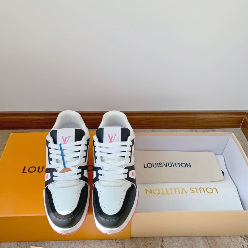LV Casual Shoes